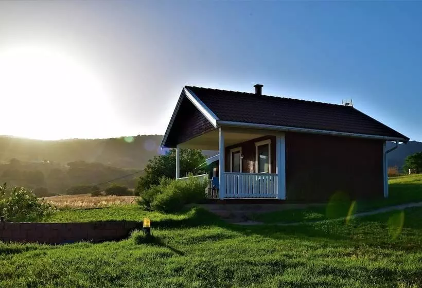 ベッドアンドブレックファースト Villa Casa Alta