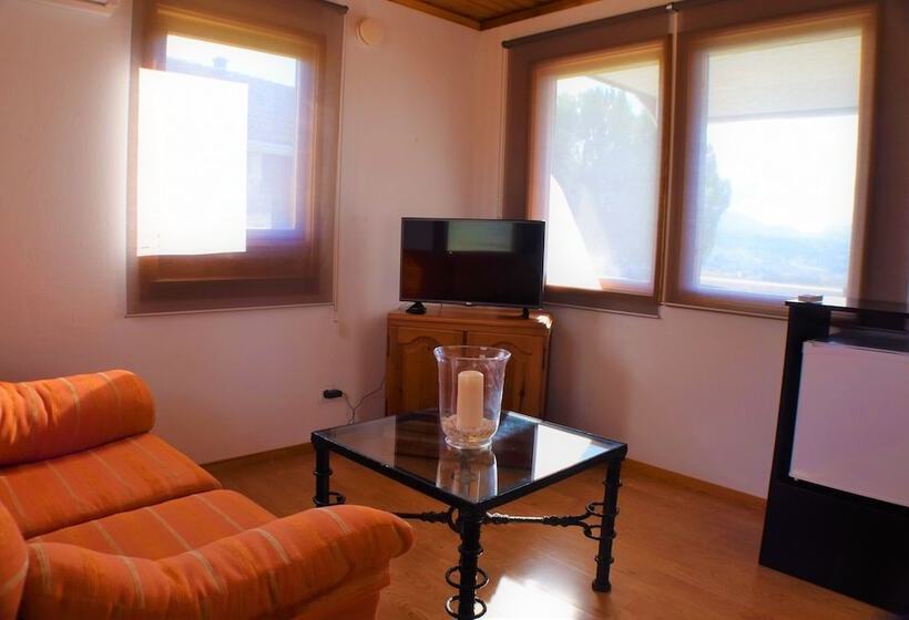 צימר Villa Casa Alta