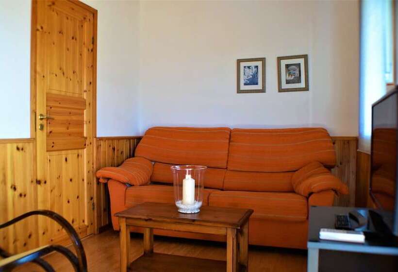 צימר Villa Casa Alta