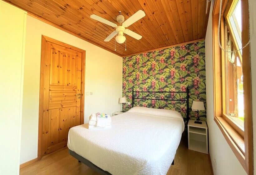 צימר Villa Casa Alta