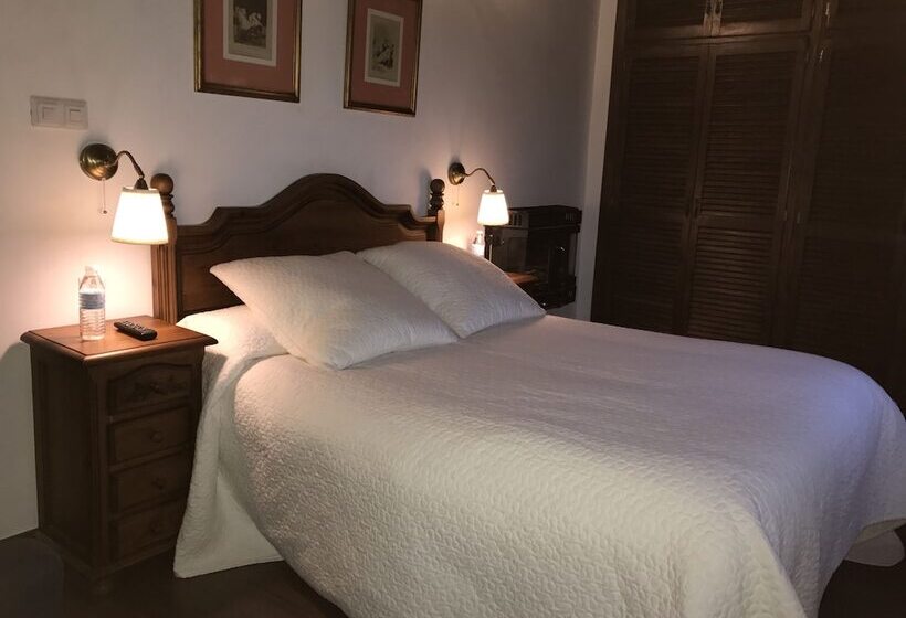 צימר Villa Casa Alta