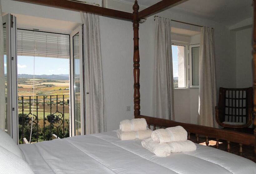 צימר Villa Casa Alta