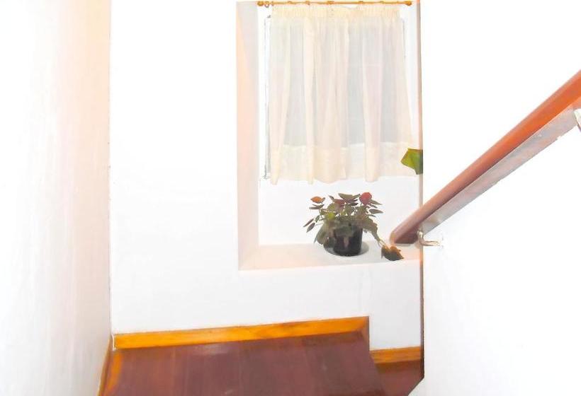 Charming House In Ourol With Mountain View Large Garden