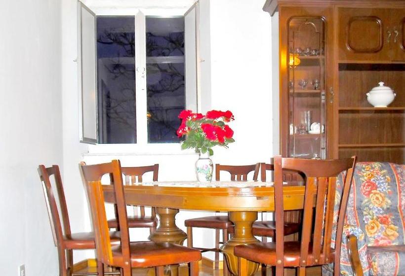 Charming House In Ourol With Mountain View Large Garden