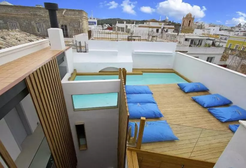 Hôtel Aristoy