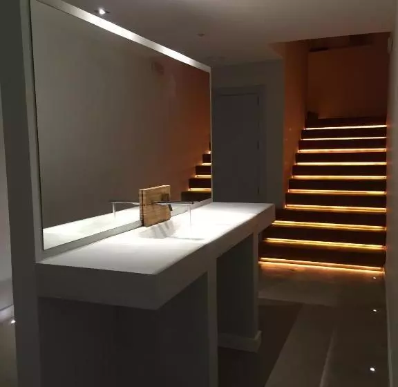 Hôtel Aristoy