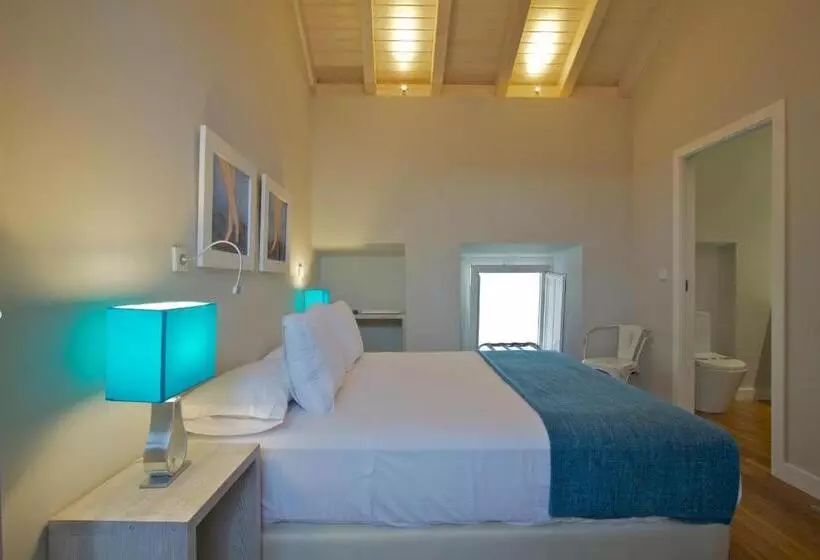Hôtel Aristoy