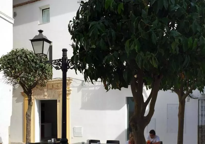 Hôtel Aristoy