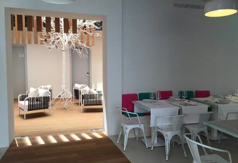 Hôtel Aristoy