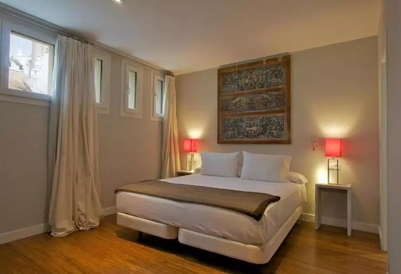 Hôtel Aristoy