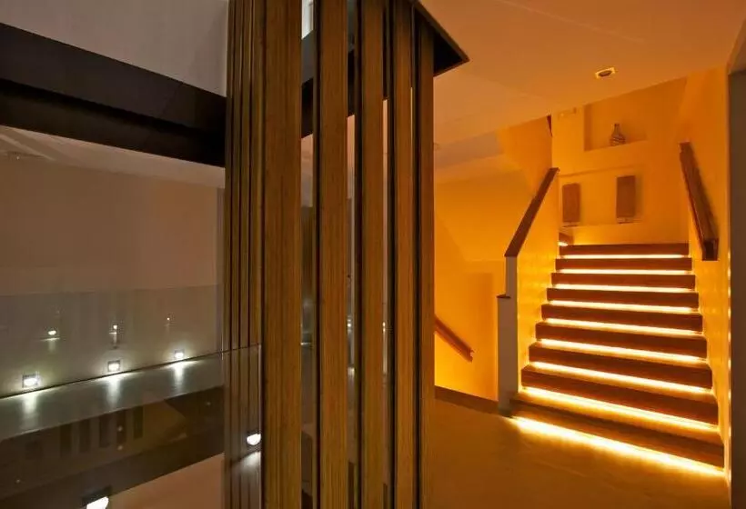 Hôtel Aristoy