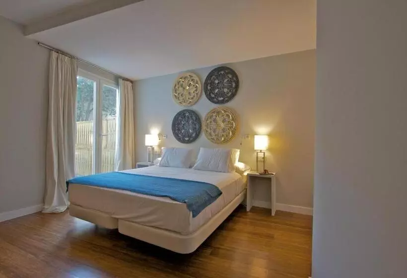 Hôtel Aristoy