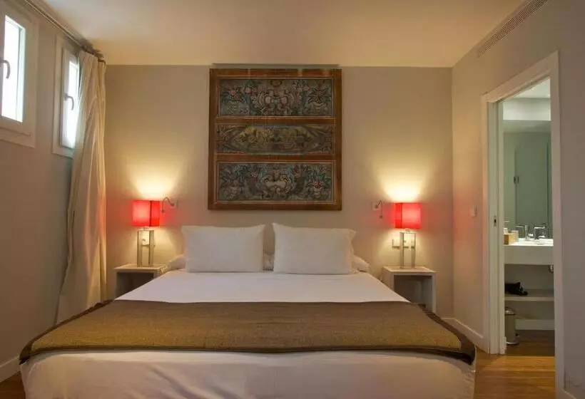 Hôtel Aristoy