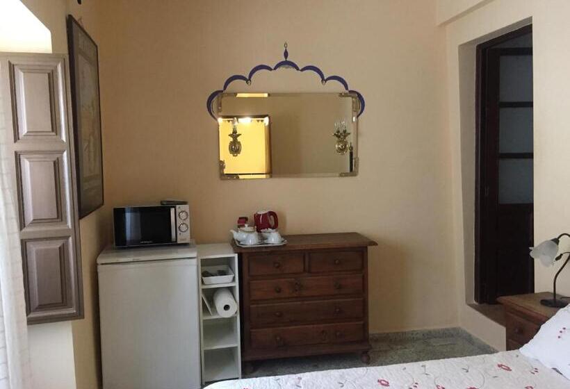 فندق Baraka Pensión