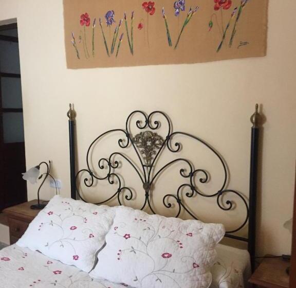 فندق Baraka Pensión