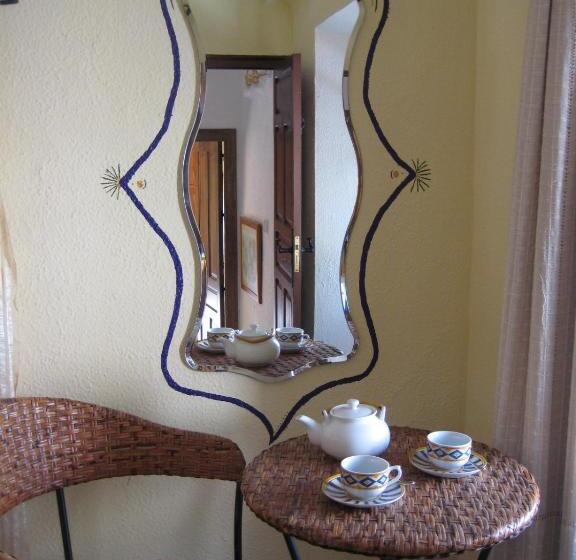 فندق Baraka Pensión