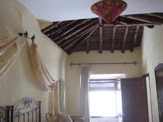 فندق Baraka Pensión