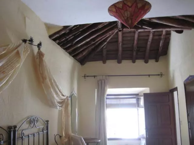 Hotelli Baraka Pensión