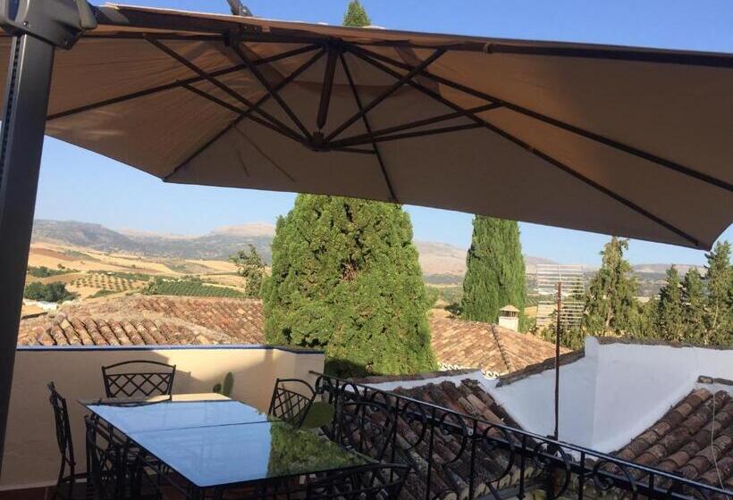 فندق Baraka Pensión