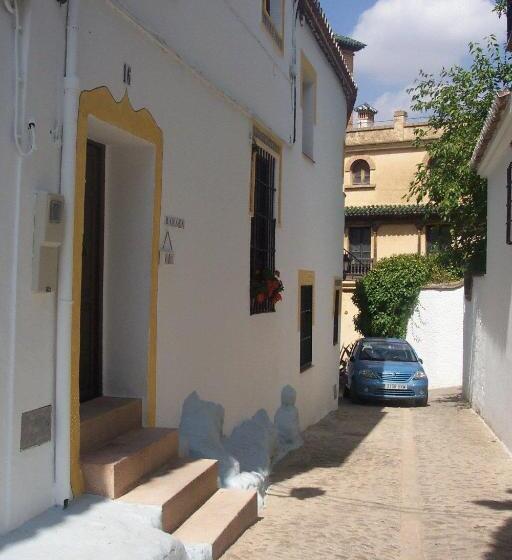 فندق Baraka Pensión