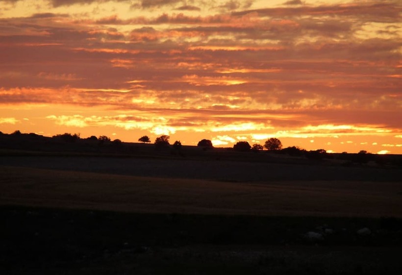 Eco Hotel Boutique & Spa Capitulo Trece   Adults Only