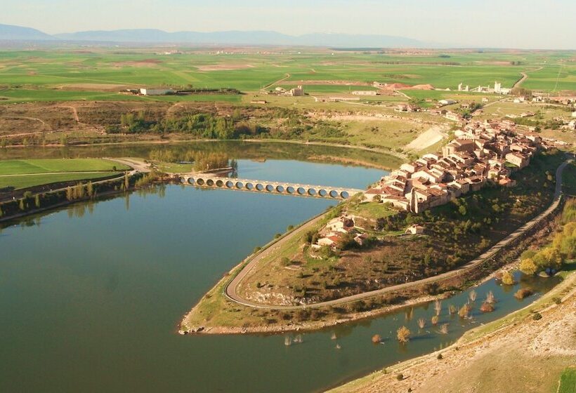 Eco Hotel Boutique & Spa Capitulo Trece   Adults Only