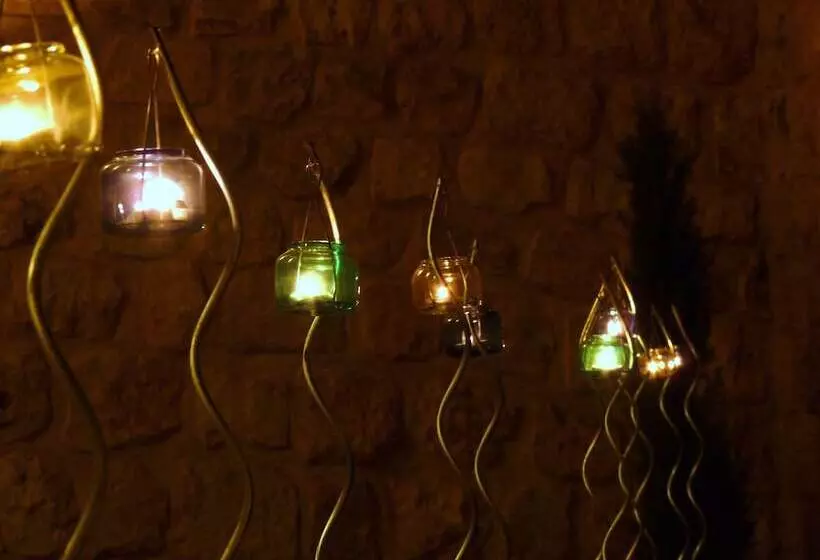 Eco Hotel Boutique & Spa Capitulo Trece   Adults Only