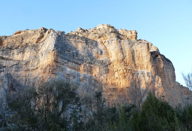 Eco Hotel Boutique & Spa Capitulo Trece   Adults Only