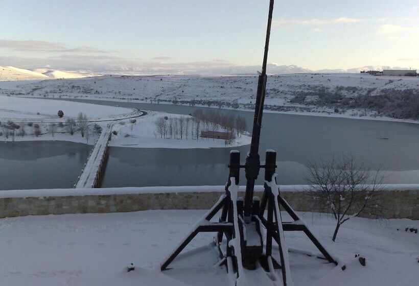 Eco Hotel Boutique & Spa Capitulo Trece   Adults Only