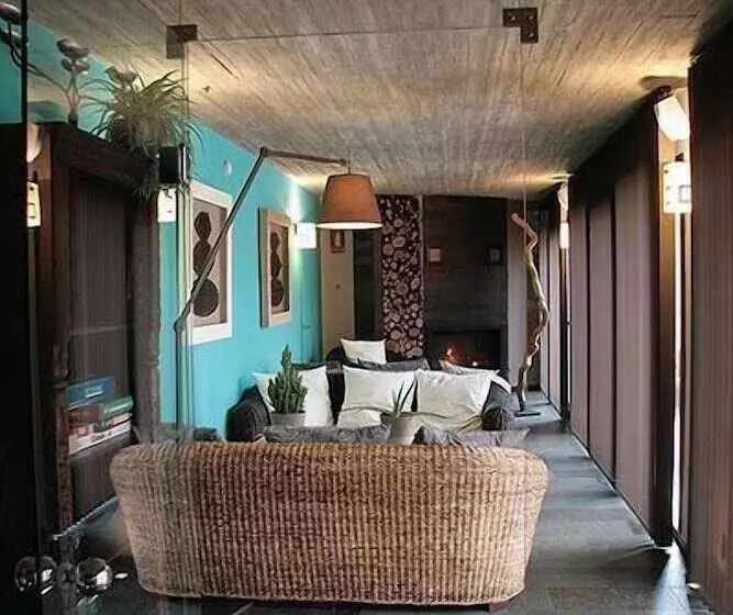 Eco Hotel Boutique & Spa Capitulo Trece   Adults Only