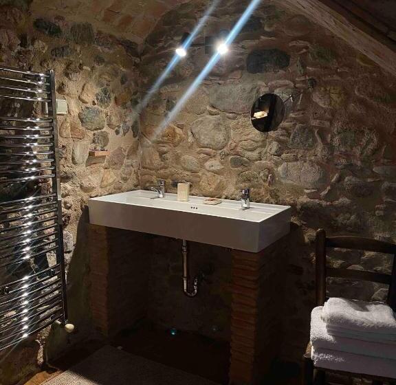 Hotel Can Carbó De Peralada