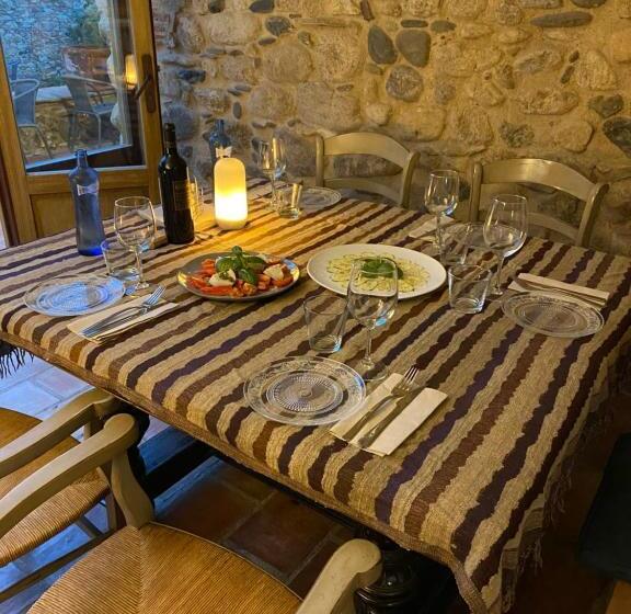 Hotel Can Carbó De Peralada