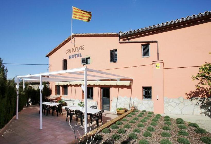 هتل Can Panyella