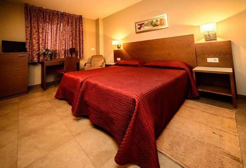 호텔 Ciutat De Carlet