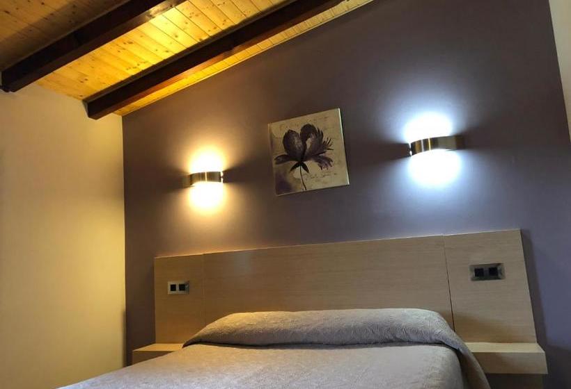 Отель Costa San Juan De La Canal