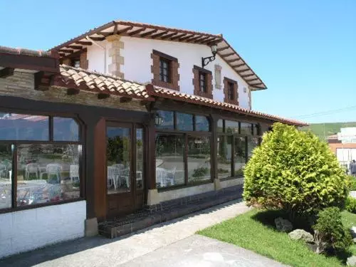 Hotelli Costa San Juan De La Canal
