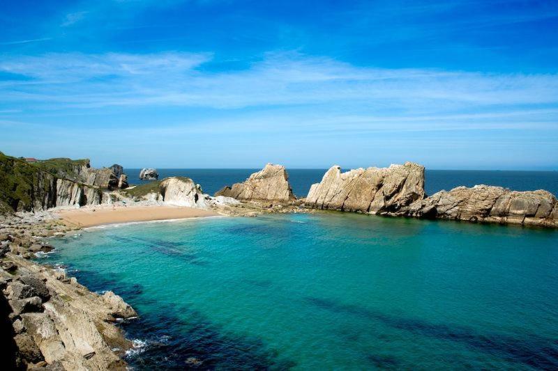 Отель Costa San Juan De La Canal