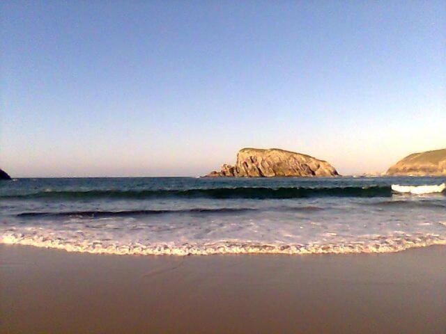 Отель Costa San Juan De La Canal