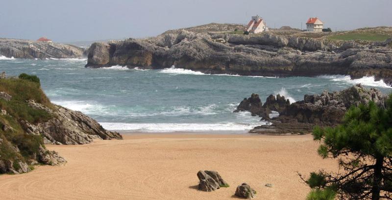 Отель Costa San Juan De La Canal