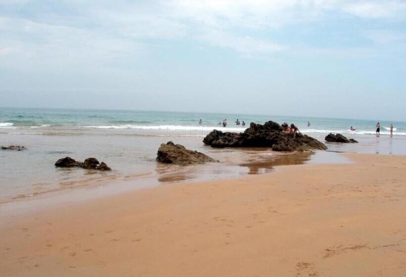 Отель Costa San Juan De La Canal