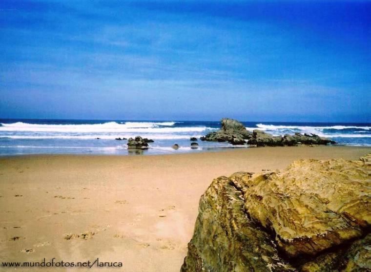 Отель Costa San Juan De La Canal