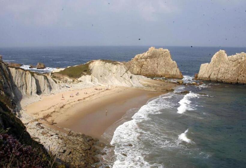 Отель Costa San Juan De La Canal