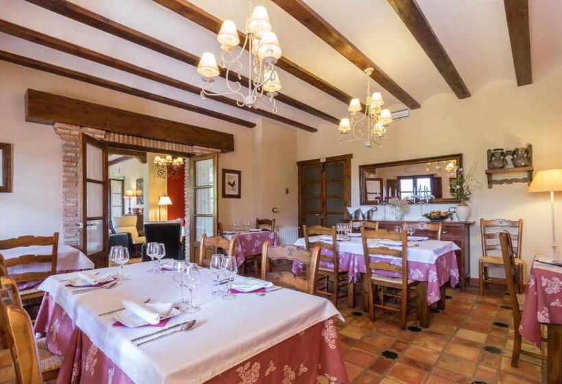 فندق De Montaña Cueva Ahumada