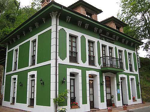 ホテル El Repelao