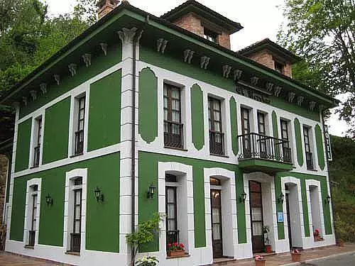 Hotelli El Repelao