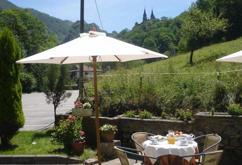 ホテル El Repelao