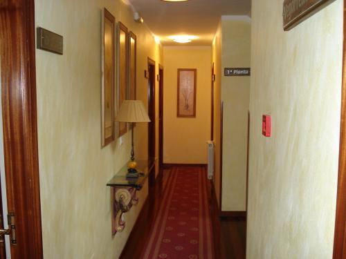 ホテル El Repelao