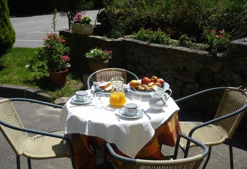 ホテル El Repelao