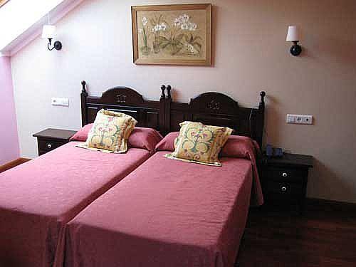 ホテル El Repelao