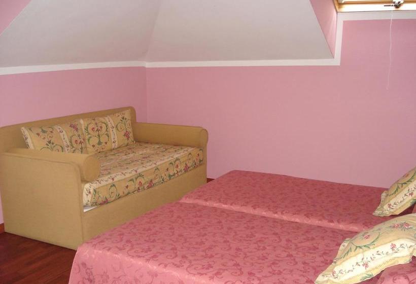 ホテル El Repelao